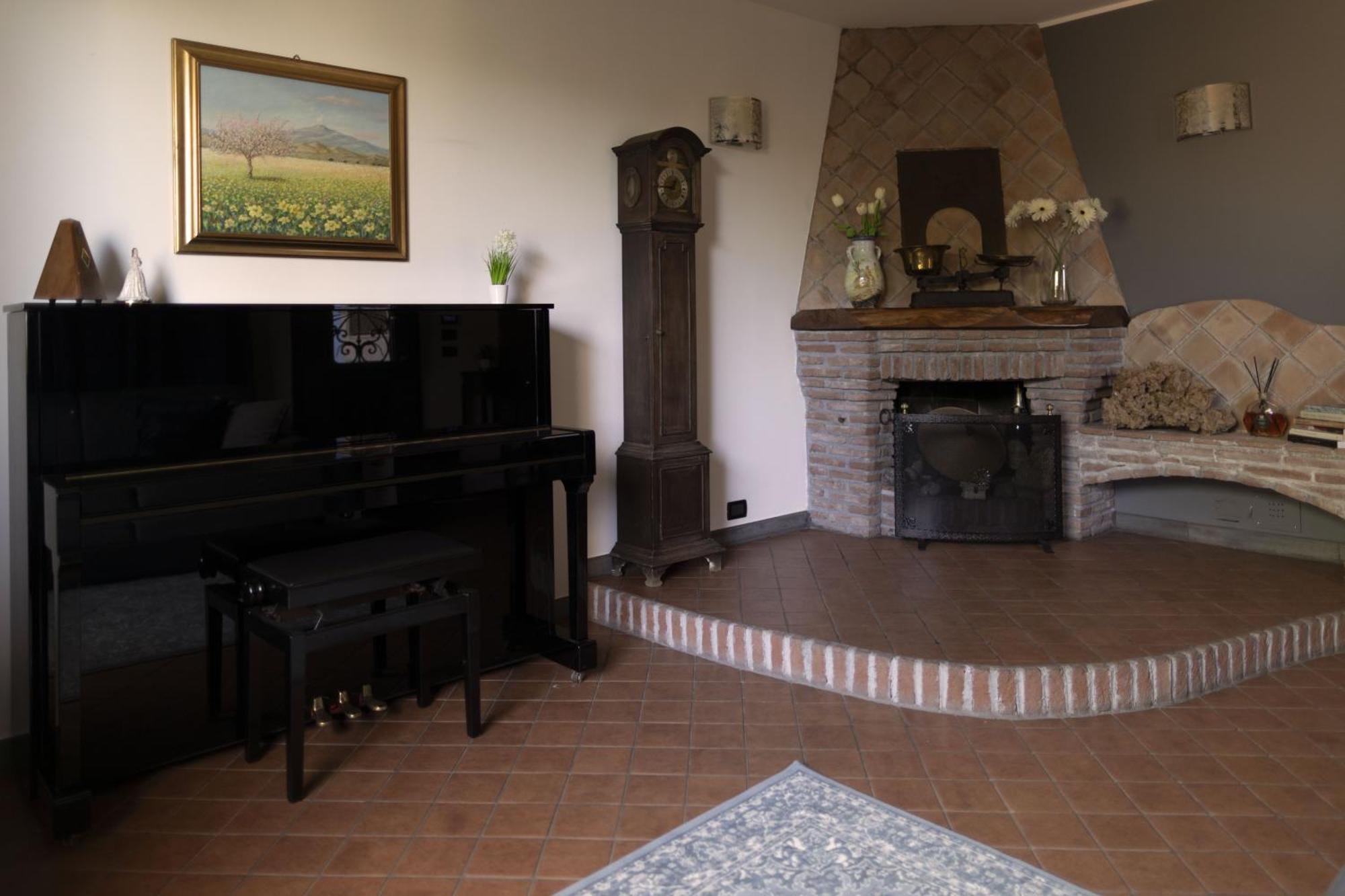 Villa Hephaestus Etna - With Private Pool Ragalna Buitenkant foto