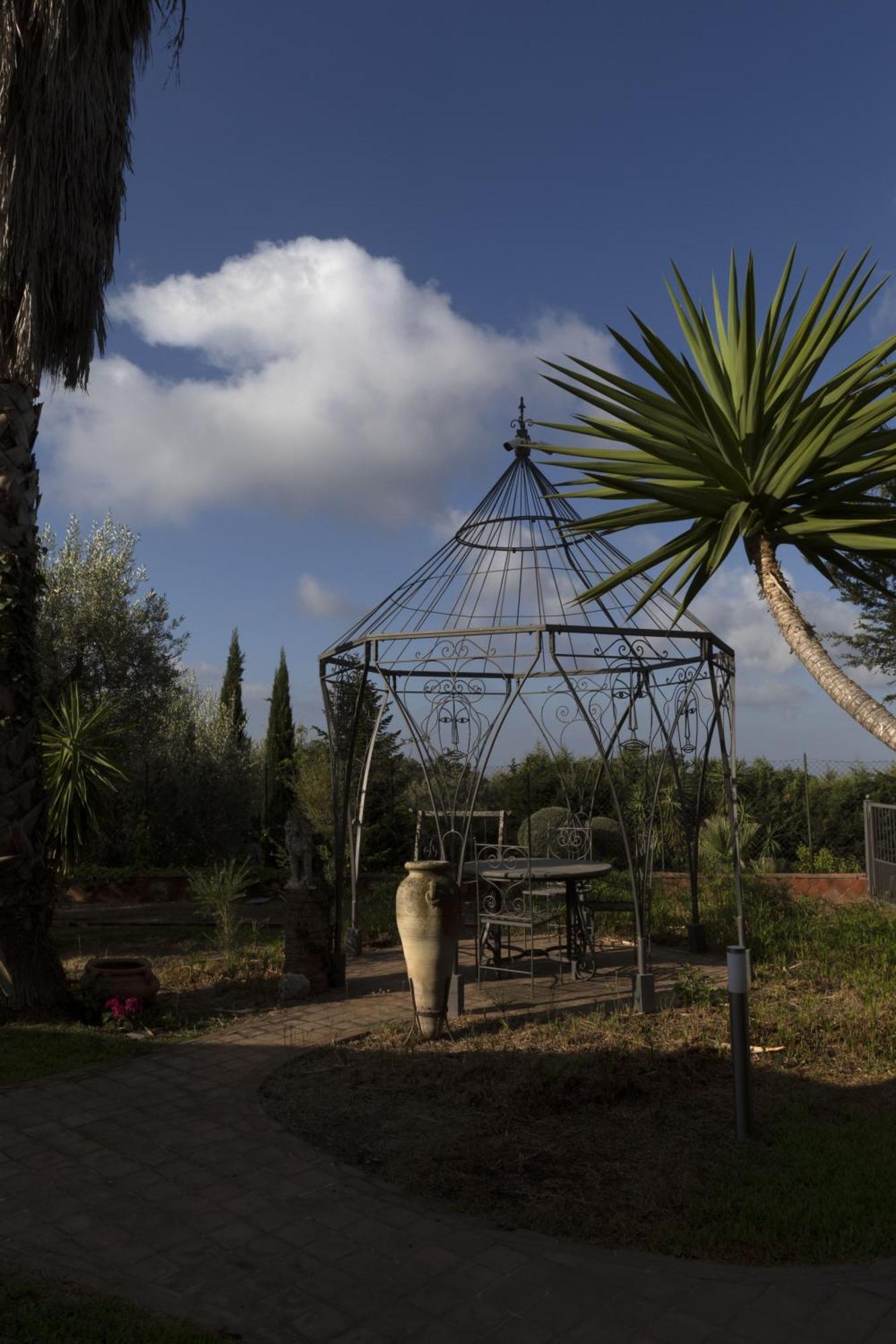 Villa Hephaestus Etna - With Private Pool Ragalna Buitenkant foto
